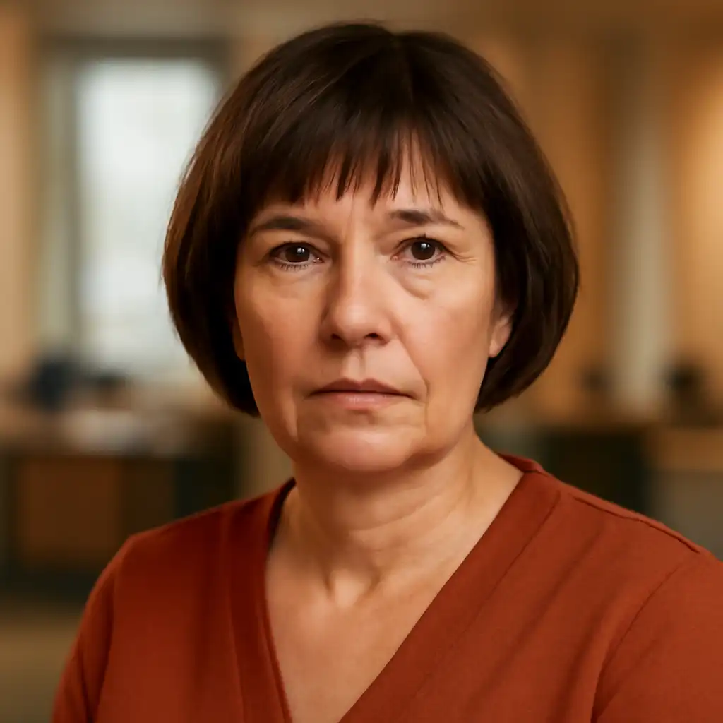 Annika Bergström